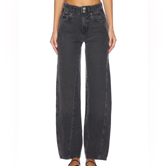 We The Free Denim - Free People distressed jeans